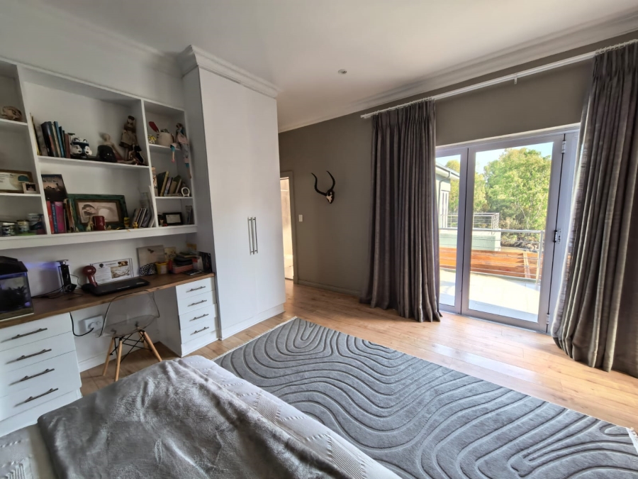 4 Bedroom Property for Sale in Vaal de Grace Golf Estate North West